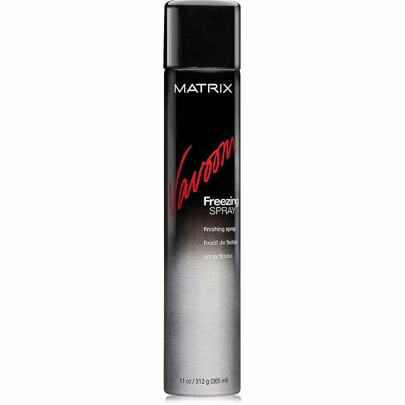 Matrix Vavoom Freezing Spray Best Hair Spray In Pakistan