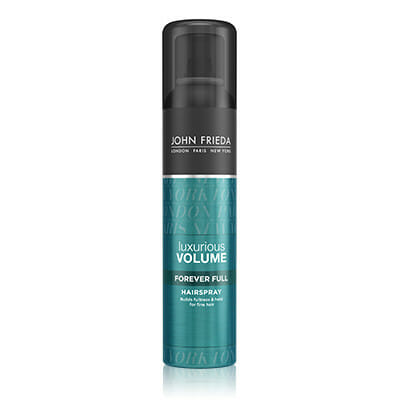 John Frieda Luxurious Volume All-Day Hold Hairspray Best Hair Spray In Pakistan