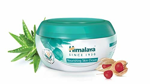 Himalaya Nourishing Skin Cream - Best Winter Cream in Pakistan
