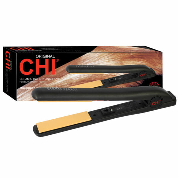 CHI Ceramic Hair Straightening Iron - Best Hair Straighteners In Pakistan