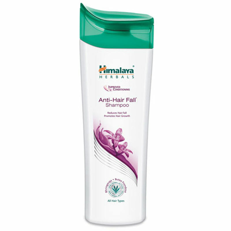 Himalaya Anti Hair Loss Shampoo - Best Shampoo For Hair Growth in Pakistan