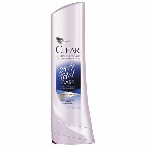 Clear 24/7 Total Care Conditioner OZ Best Hair Conditioner For Men in Pakistan