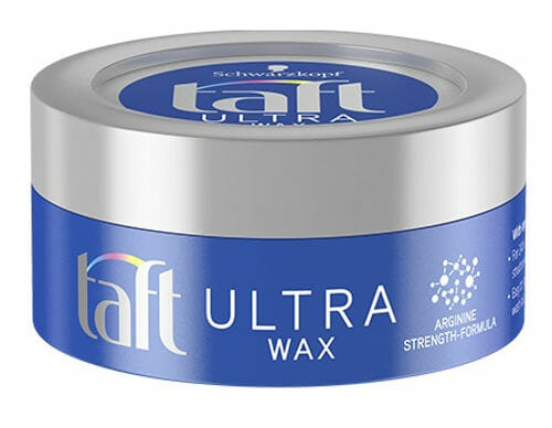 Schwarzkopf Taft Ultra Wax - Best Hair Wax in Pakistan