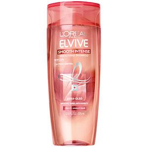 L’Oreal Smooth Intense Shampoo - Best Shampoo For Dry Hair in Pakistan