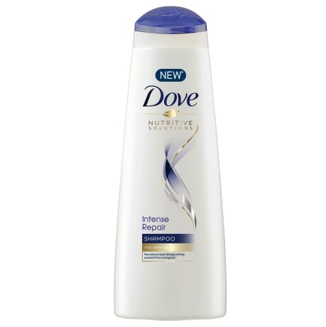 Dove Hair Therapy Intense Repair Shampoo - Best Shampoo For Long Hair