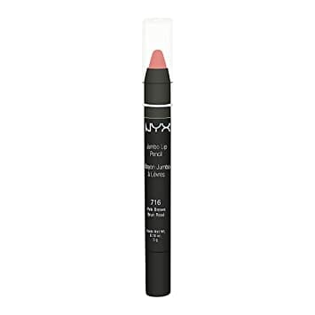 NYX Cosmetics Jumbo Lip Pencil best lip liners in Pakistan