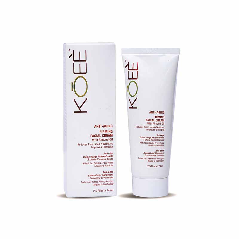 Koee Anti-Aging Firming Facial Cream best anti aging cream in pakistan