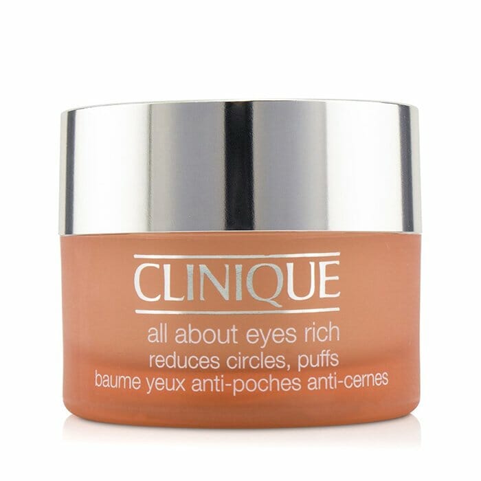 Clinique - All About Eyes Rich Best Eye Cream in Pakistan