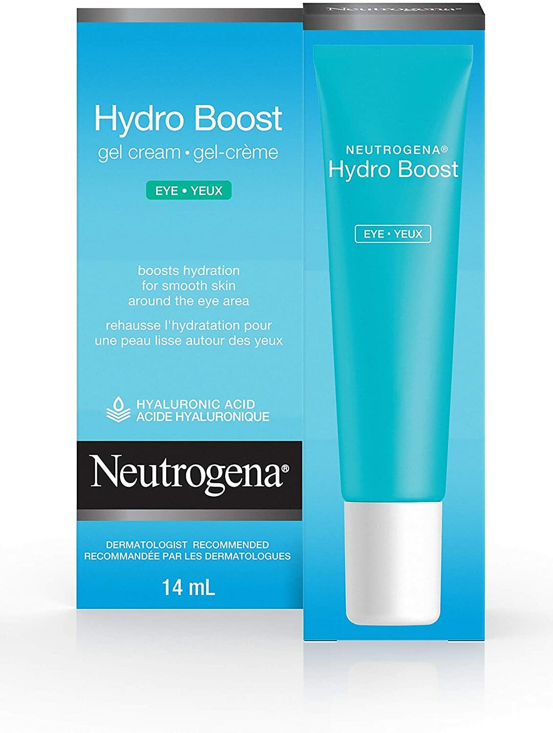 Neutrogena Hydro Boost Gel-Cream Eye Best Eye Cream in Pakistan