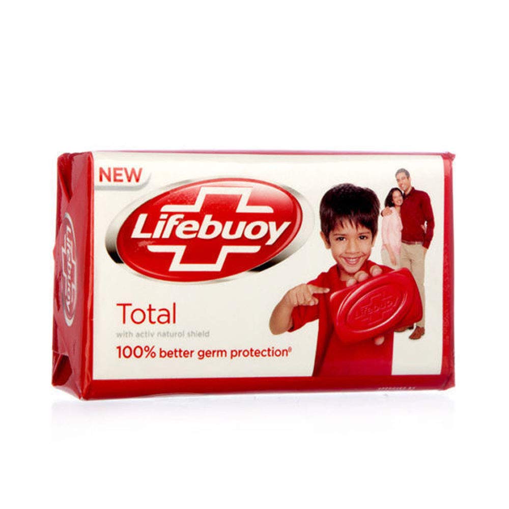 Best Pakistani Soap Brands, Lifebuoy Best Pakistani Soap Brands