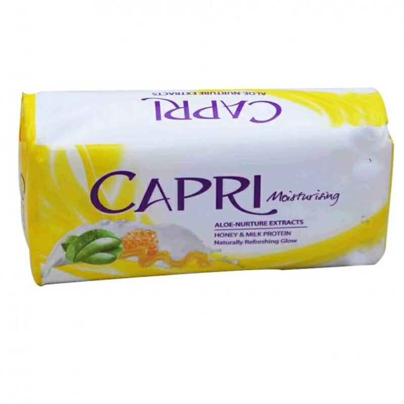 Capri Best Pakistani Soap Brands