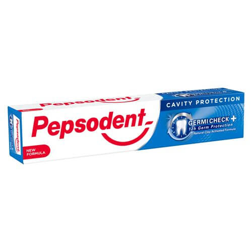 Pepsodent Best Toothpaste in Pakistan