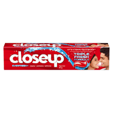 CloseUp Best Toothpaste in Pakistan