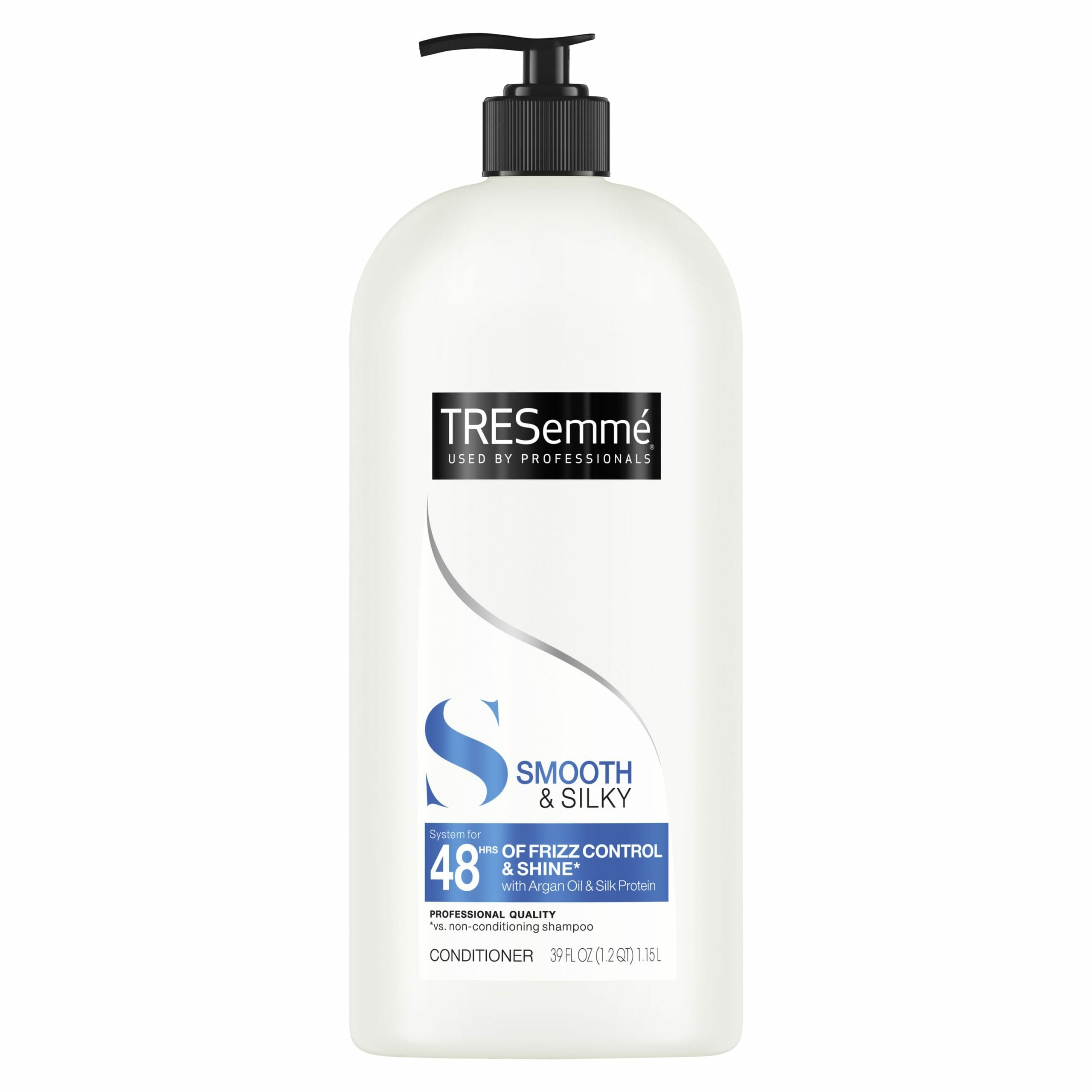 Tresemme Smooth and Silky Conditioner Top Hair Conditioners For Dry Hair