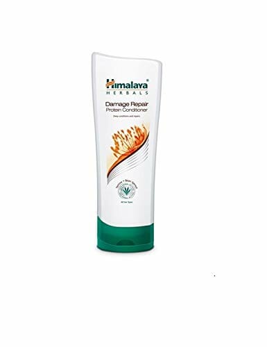 Himalaya Protein Conditioner Top Hair Conditioners For Dry Hair