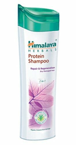 Himalaya Herbals Protein Shampoo Repair and Regeneration Best Organic Shampoo in Pakistan