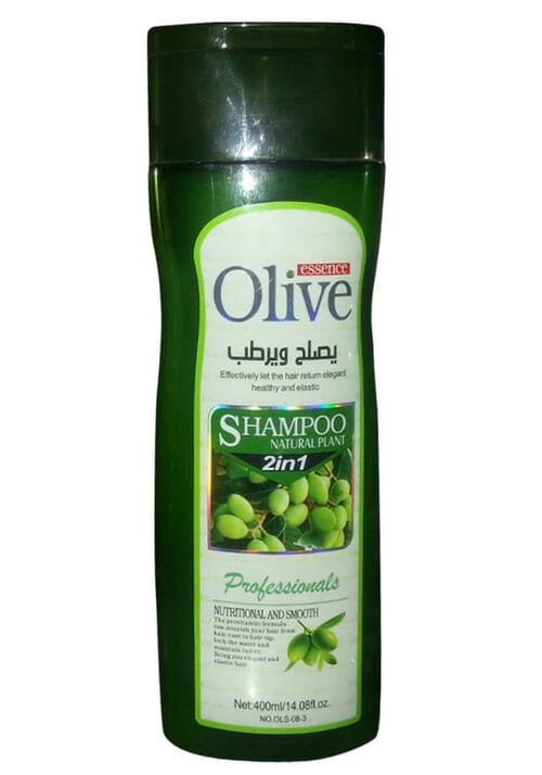 Organic Shampoo in Pakistan