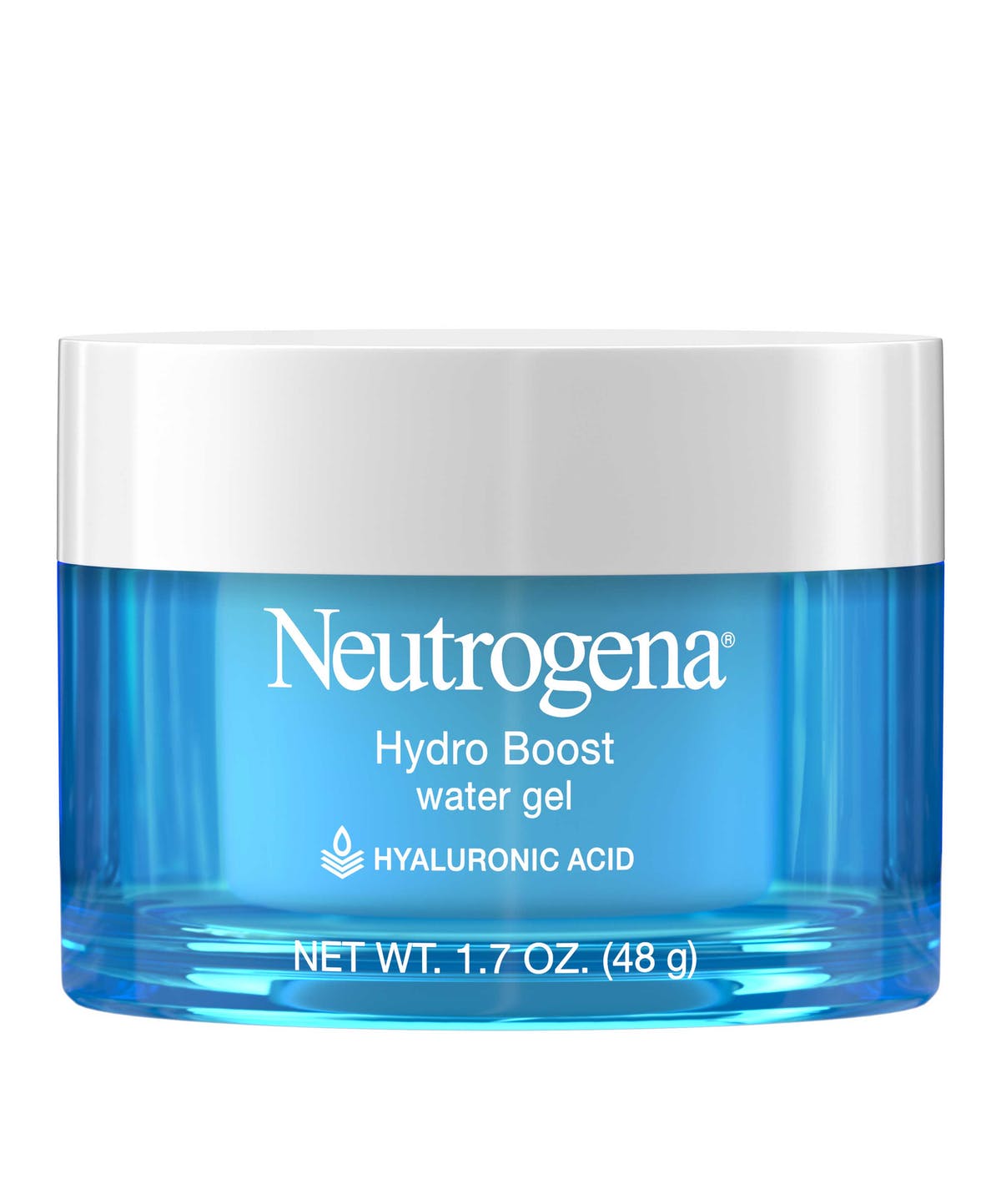Neutrogena Moisturizer Water Gel, Hydra Boost 50 ml Best Moisturizer for Face in Pakistan