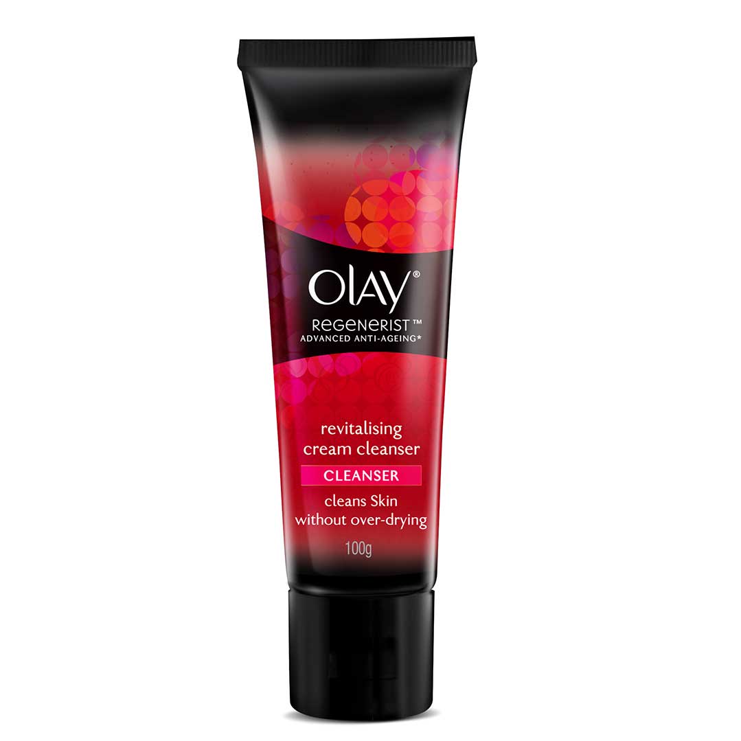 Olay Regenerist Advanced Anti-Ageing Revitalizing Cream Cleanser Best Face Wash For Oily Skin In Pakistan