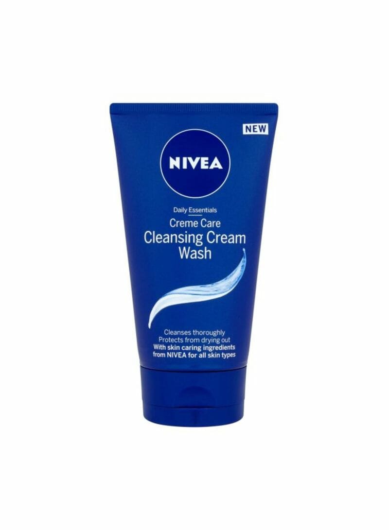 Nivea Cleanse & Care Face Wash 150ml Best Face Wash For Men in Pakistan