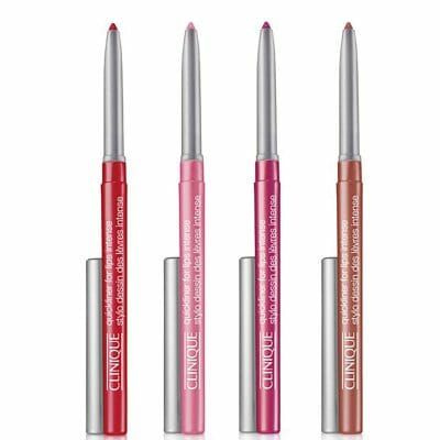 Clinique Quickliner for Lips - Best lip liners in Pakistan