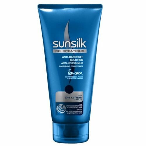 Sunsilk Co-Creations Anti-Dandruff Solution Nourishing Conditioner 180ml Best Shampoo For Dandruff in Pakistan