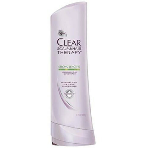 Clear Scalp & Hair Therapy Nourishing Price in Pakistan