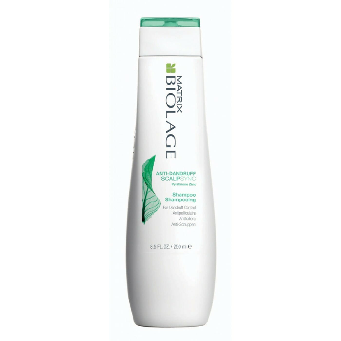 Matrix Biolage Scalp Sync Anti-Dandruff Shampoo 250ml Best Shampoo For Dandruff in Pakistan